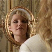 The Tale of the Mystical Mirror