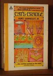 Cat's Cradle (Vonnegut)