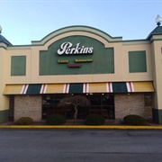 Perkins (Meadville, OH)