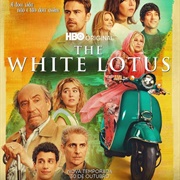 The White Lotus (2 Temporada)
