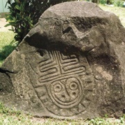 Rock Art of St. Vincent and the Grenadines