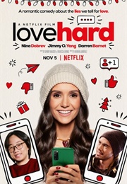 Love Hard (2021)