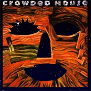 Woodface - Crowded House