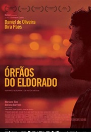 Órfãos Do Eldorado (2013)