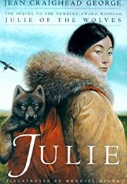 Julie (Julie of the Wolves) (-)