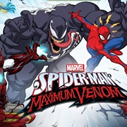 Marvel Spider-Man Season 3