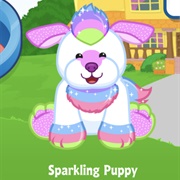Sparkling Puppy