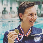 Theresa Michalak (Lesbian, She/Her)