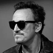 Bruce Springsteen