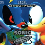 Sonic the Hedgehog CD