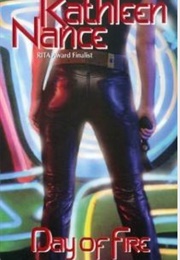 Day of Fire (Kathleen Nance)