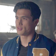 Reggie (Riverdale)