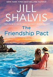 The Friendship Pact (Jill Shalvis)