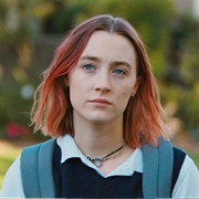 Christine "Lady Bird" McPherson (Lady Bird, 2017)