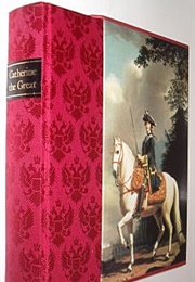 Catherine the Great: Life and Legend (John T. Alexander)