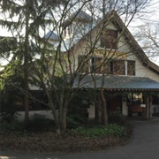 McMenamins Cornelius Pass Roadhouse, Hillsboro, OR