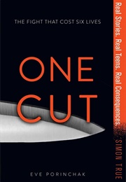 One Cut (Eve Porinchak)