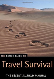 The Rough Guide to Travel Survival (Doug Lansky)