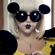 Music Video: Paparazzi