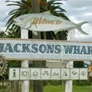 Jacksons Wharf