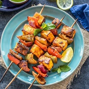 Paneer Tikka