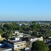 Dibrugarh
