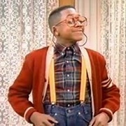 Steve Urkel (&quot;Family Matters&quot;)