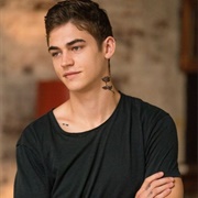 Hardin Scott, After Series