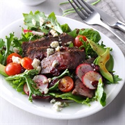 Steak Salad