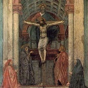 The Trinity (Masaccio)