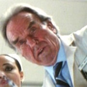 Dr Frederick Mixter (Halloween Ii)
