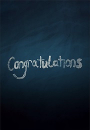 Congratulations (2012)