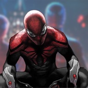 Superior Spider-Man (Otto Octavius)