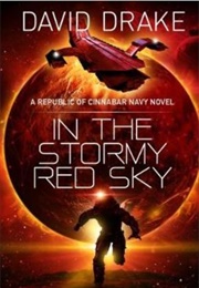 In the Stormy Red Sky (David Drake)