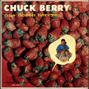 Chuck Berry - One Dozen Berrys (1958)