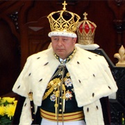 Tupou VI