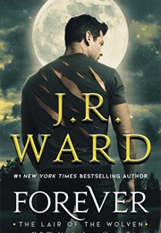 Forever (J.R. Ward)