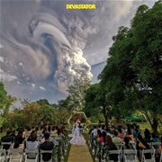 Phantom Planet - Devastator