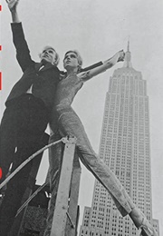 As It Turns Out: Thinking About Edie and Andy (Alice Sedgwick Wohl)