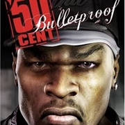 50 Cent: Bulletproof