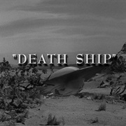 Death Ship