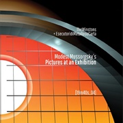 The Winstons & Edmsc: ‎Pictures at an Exhibition