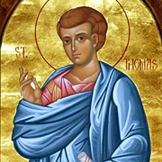 Thomas the Apostle