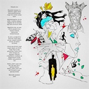 Rózsafa Dal - Máklikőr