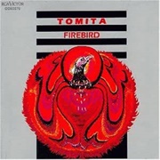 Tomita - Firebird