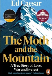The Moth and the Mountain (Ed Caesar)