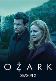 Ozark Season 4 Part 2 (2022)