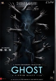 Ghost (2019)
