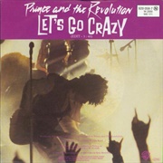 'Let's Go Crazy' by Prince