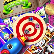 Arcade Shooting Gallery